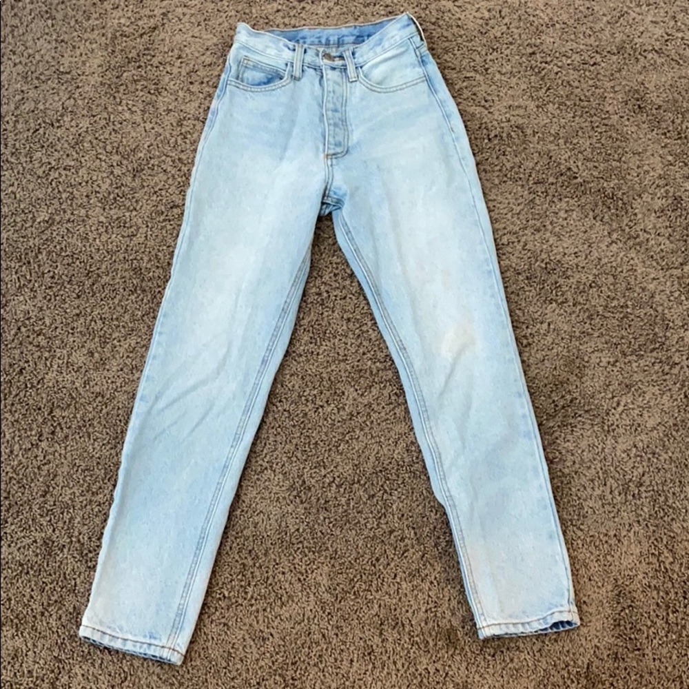 Brandy Melville Jane jeans